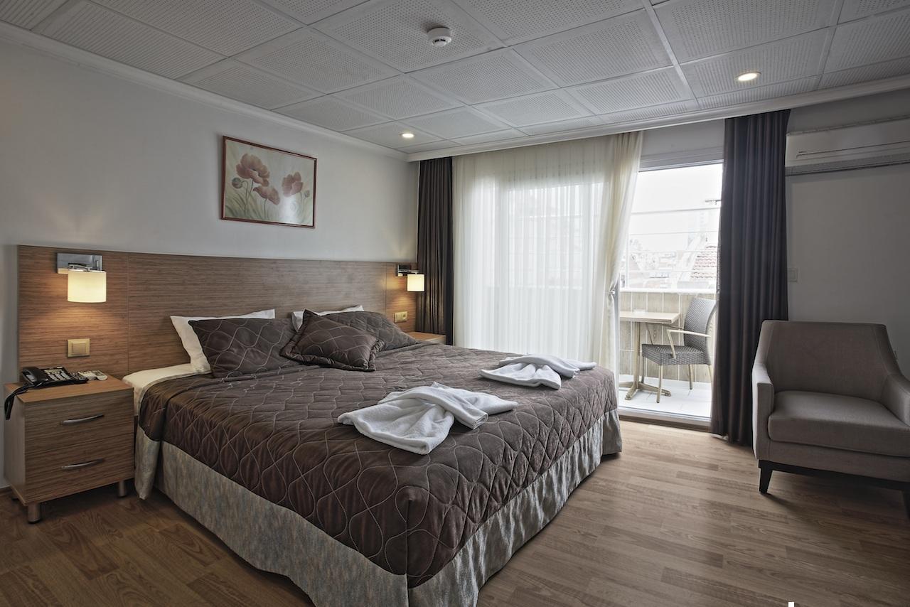 Rooms Alsancak İzmir Exterior photo
