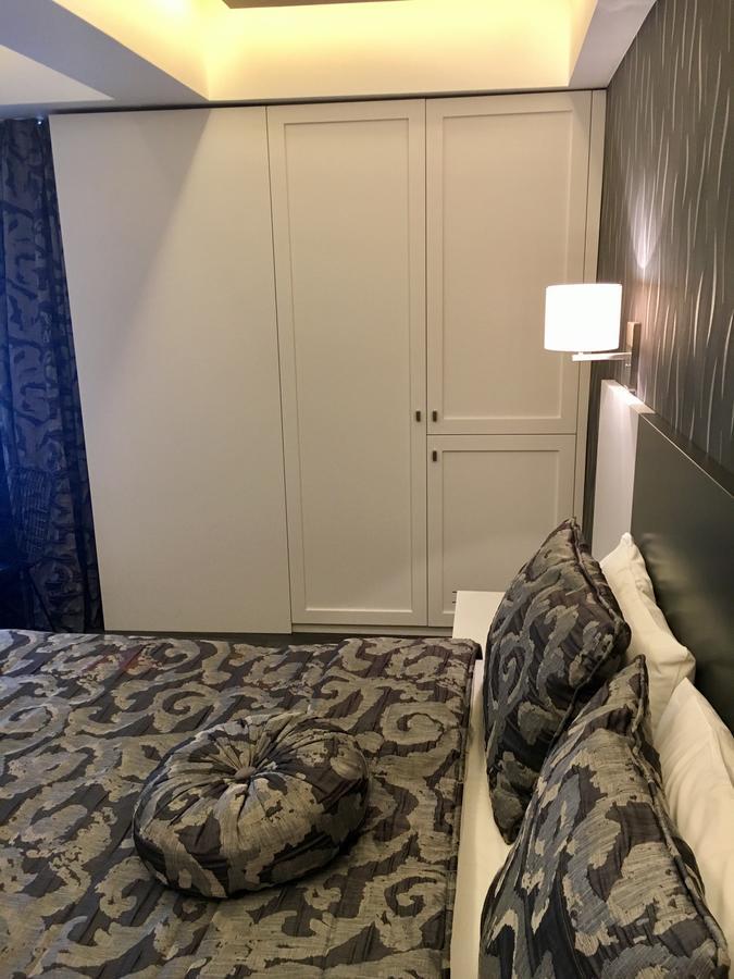 Rooms Alsancak İzmir Exterior photo